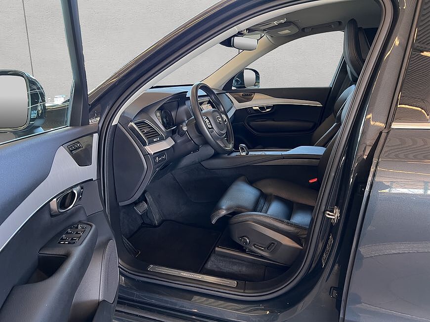 Volvo XC 90