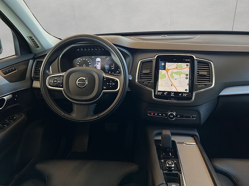 Volvo XC 90