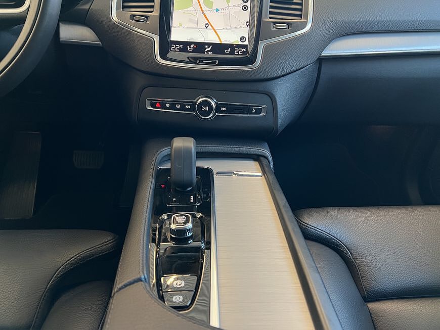 Volvo XC 90