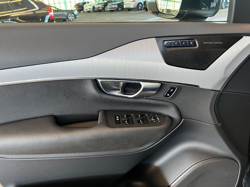 Volvo XC 90