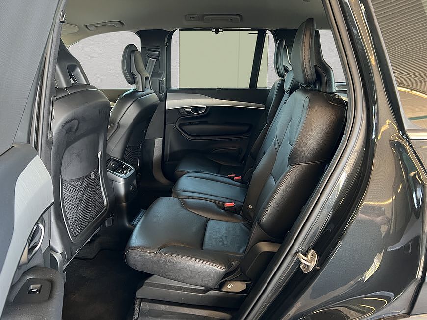 Volvo XC 90
