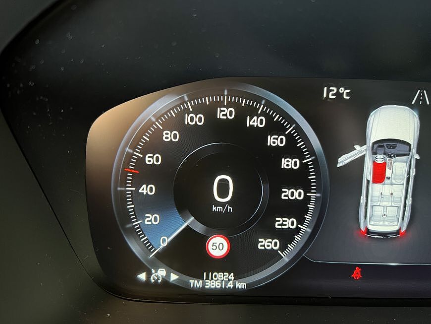 Volvo XC 90