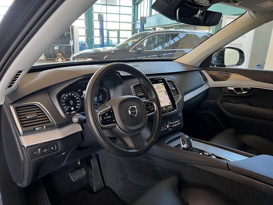 Volvo XC 90
