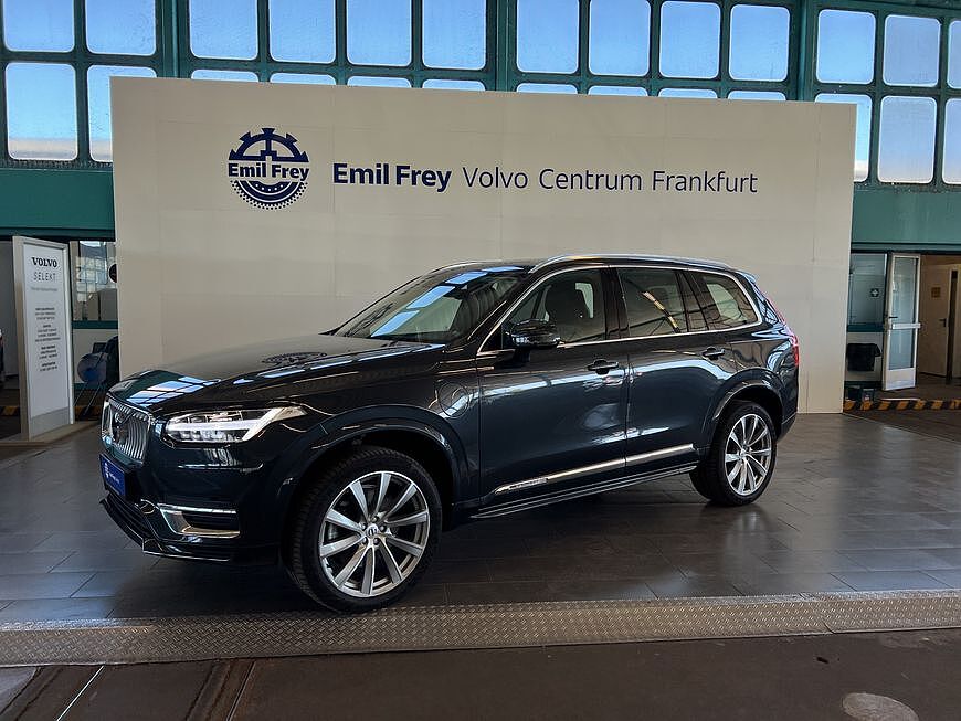 Volvo XC 90