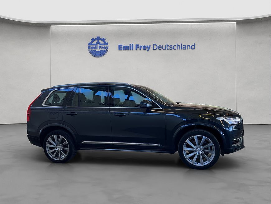 Volvo XC 90