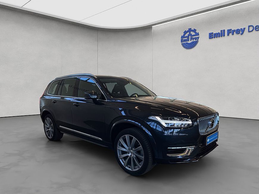 Volvo XC 90