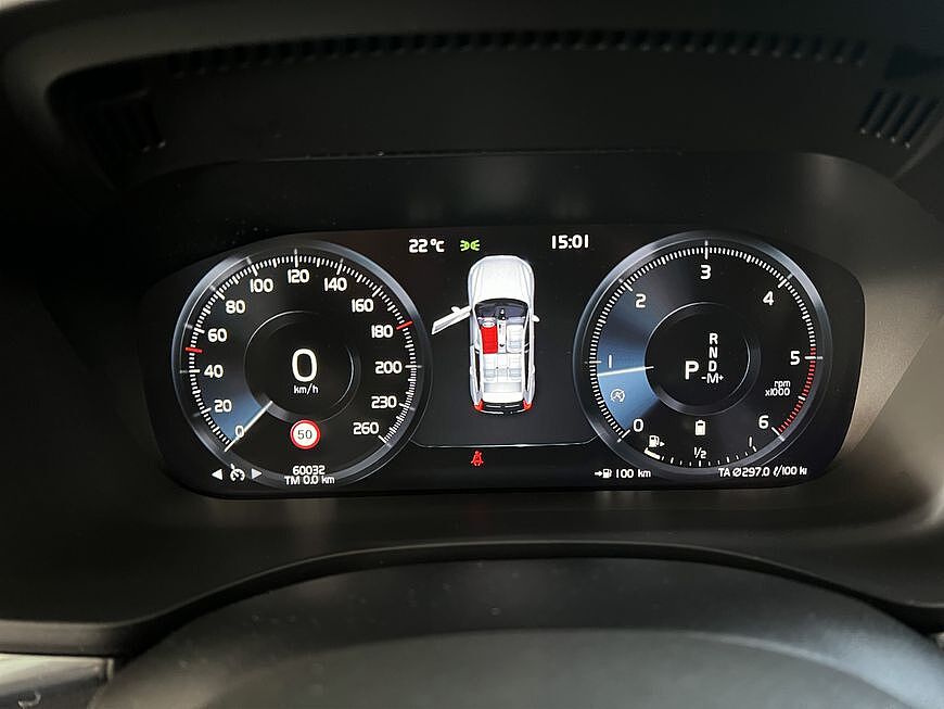 Volvo XC 60