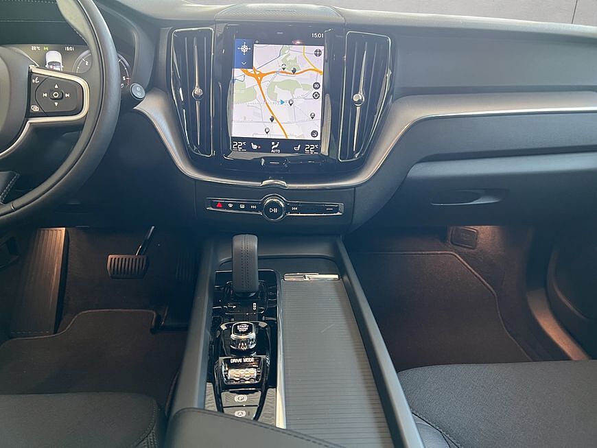 Volvo XC 60