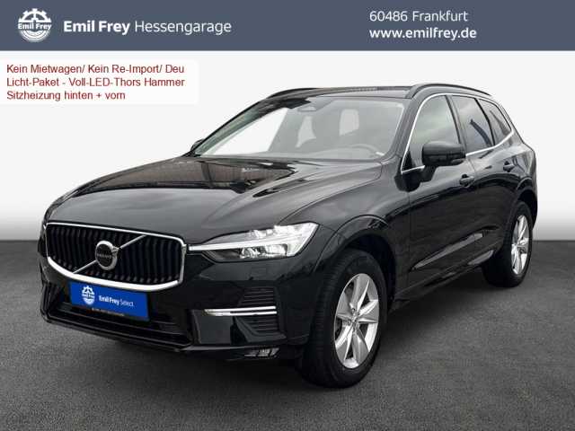 Volvo XC 60