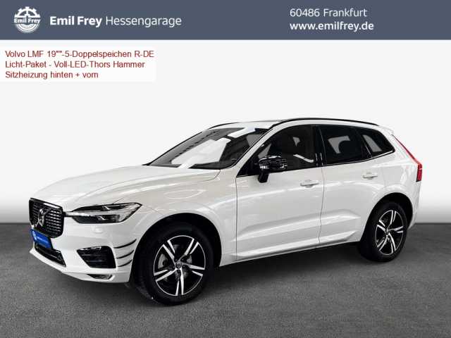 Volvo XC 60