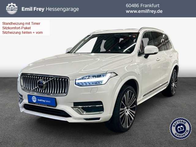 Volvo XC 90