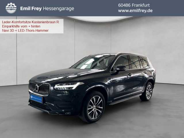 Volvo XC 90