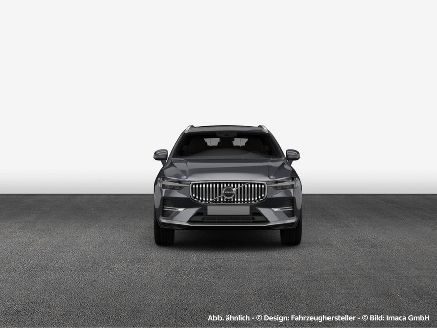 Volvo XC60 – Bild 3