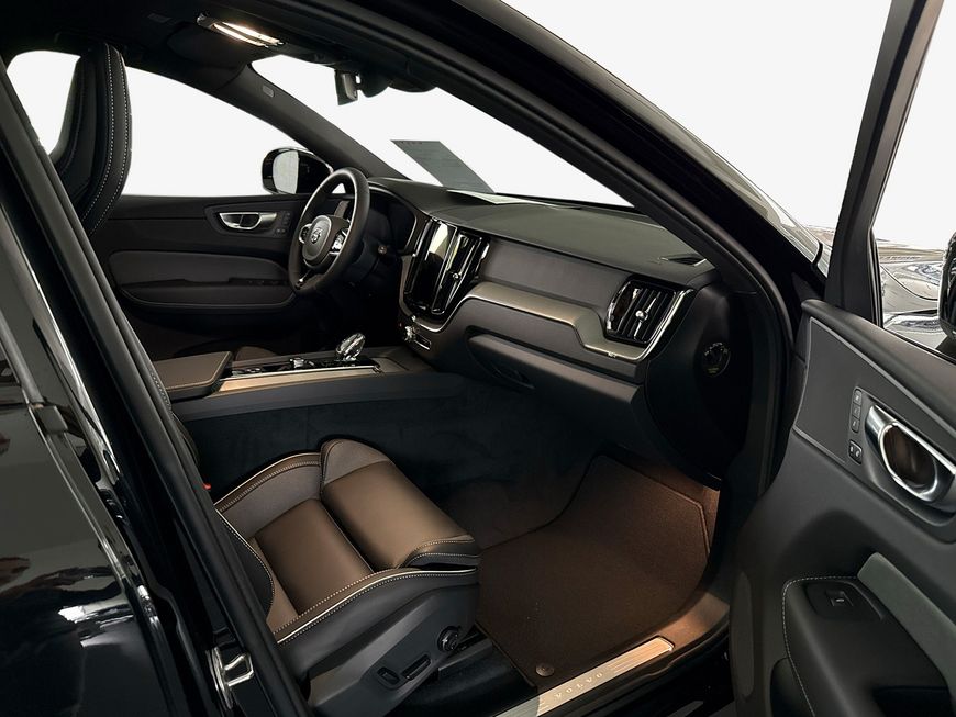 Volvo XC60 – Bild 10