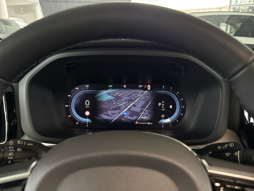 Volvo XC60 – Bild 11