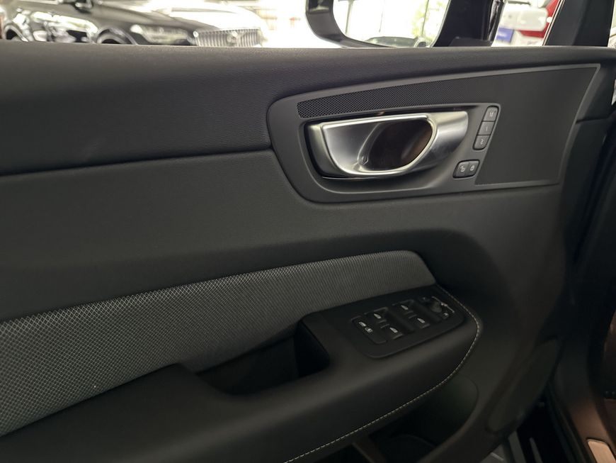 Volvo XC60 – Bild 13