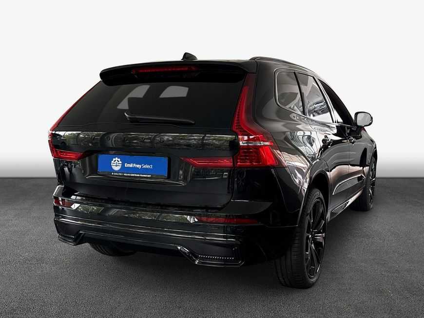 Volvo XC60 – Bild 2