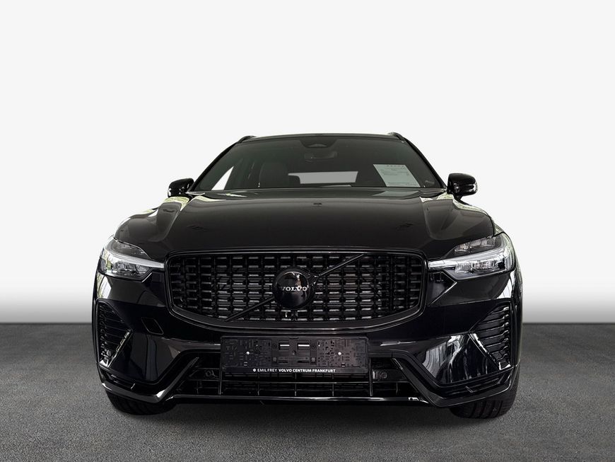 Volvo XC60 – Bild 3