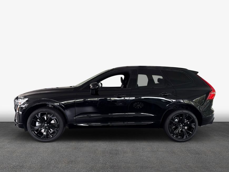 Volvo XC60 – Bild 4