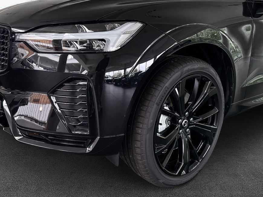 Volvo XC60 – Bild 5