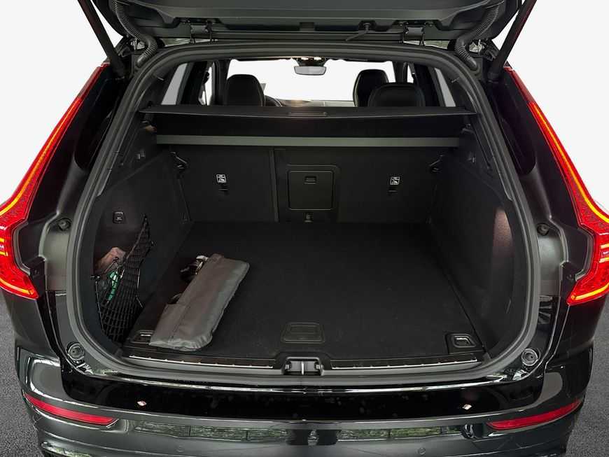 Volvo XC60 – Bild 6