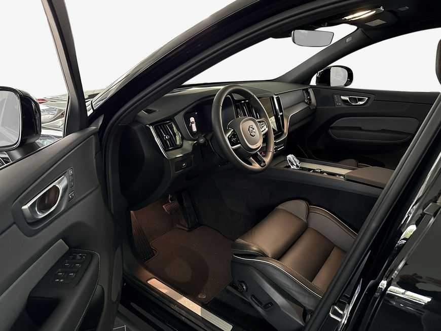 Volvo XC60 – Bild 7