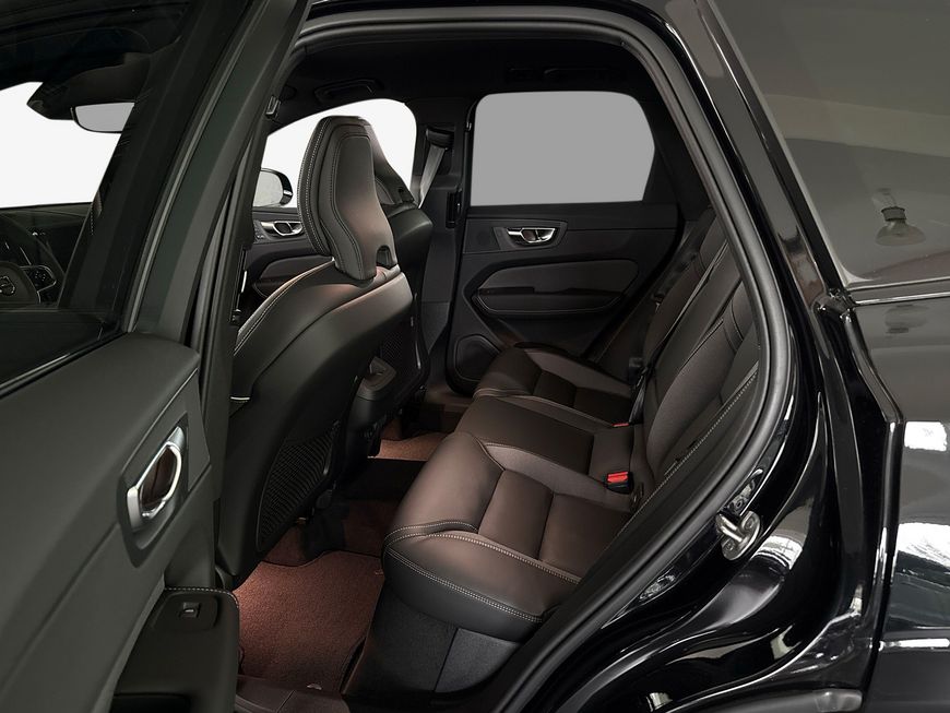 Volvo XC60 – Bild 8