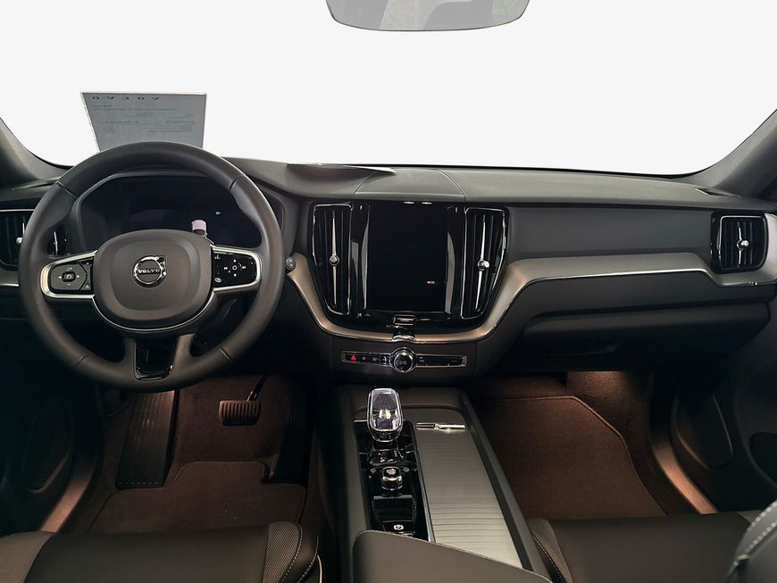 Volvo XC60 – Bild 9