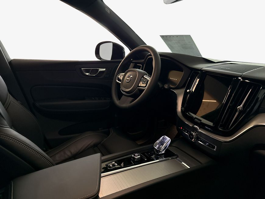 Volvo XC60 – Bild 10