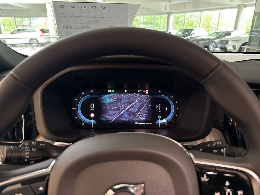 Volvo XC60 – Bild 11