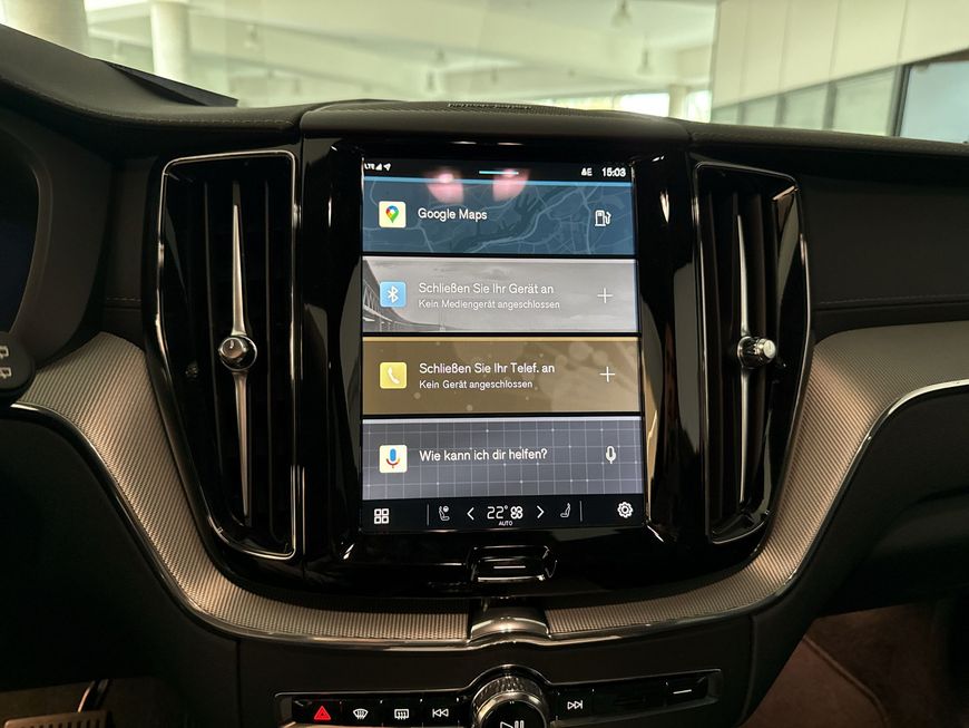Volvo XC60 – Bild 12