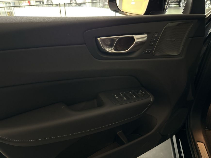 Volvo XC60 – Bild 13