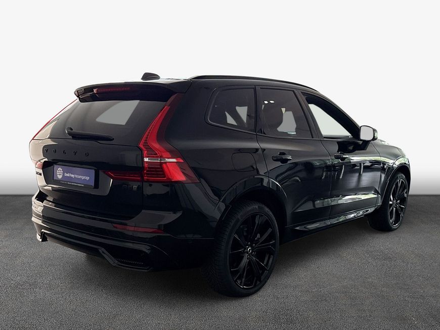 Volvo XC60 – Bild 2