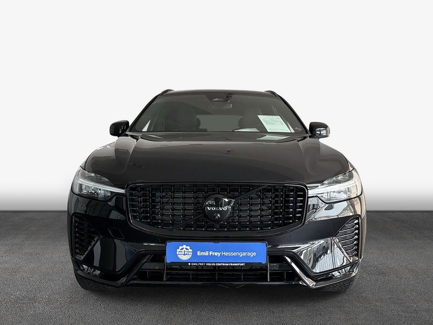 Volvo XC60 – Bild 3