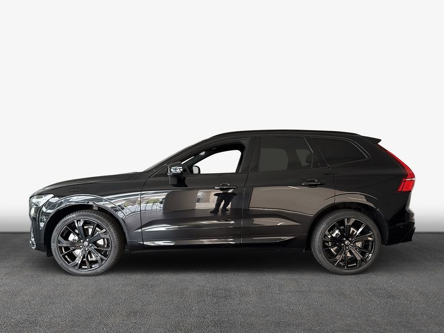 Volvo XC60 – Bild 4