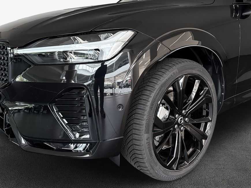 Volvo XC60 – Bild 5