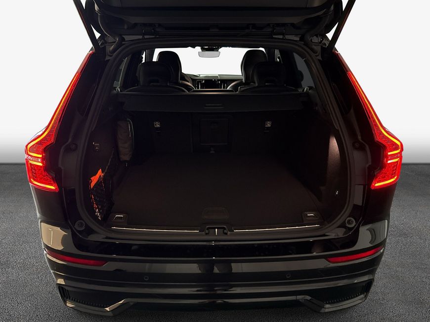 Volvo XC60 – Bild 6