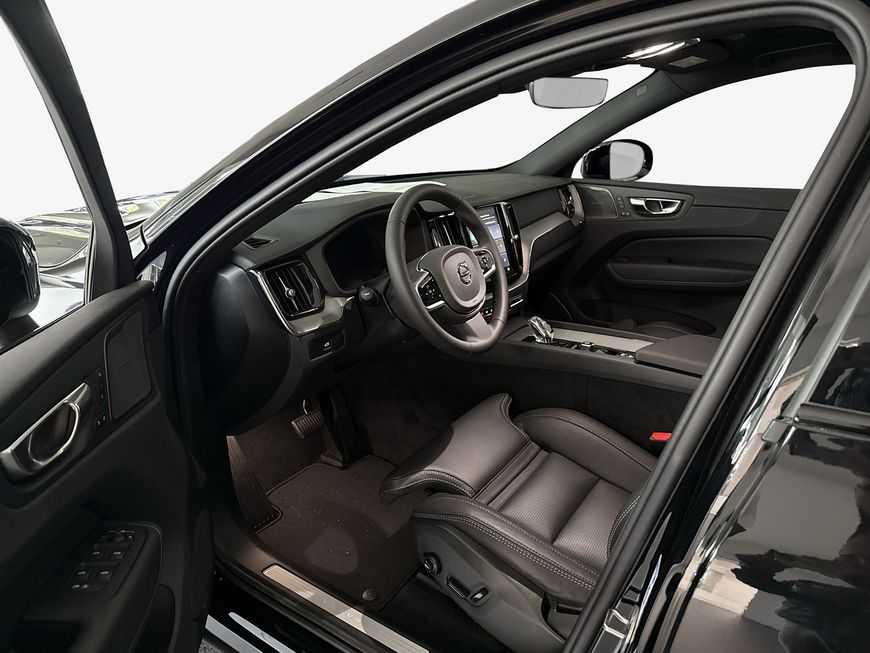 Volvo XC60 – Bild 7