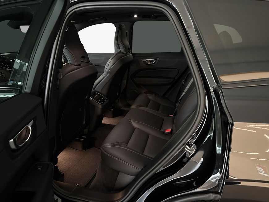 Volvo XC60 – Bild 8