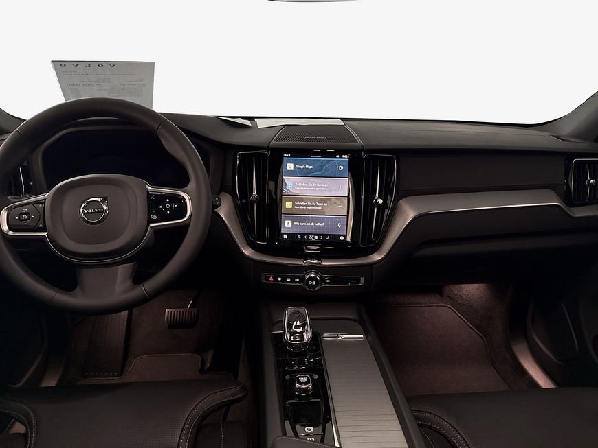 Volvo XC60 – Bild 9