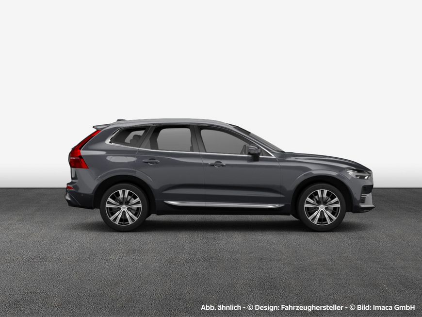 Volvo XC60 – Bild 4