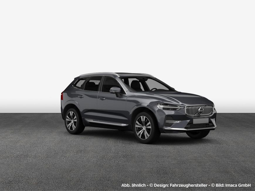 Volvo XC60 – Bild 6