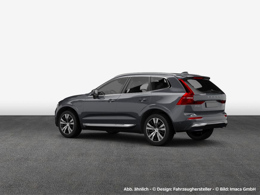 Volvo XC60 – Bild 7
