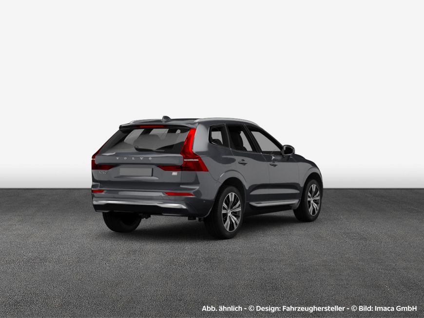 Volvo XC60 – Bild 2