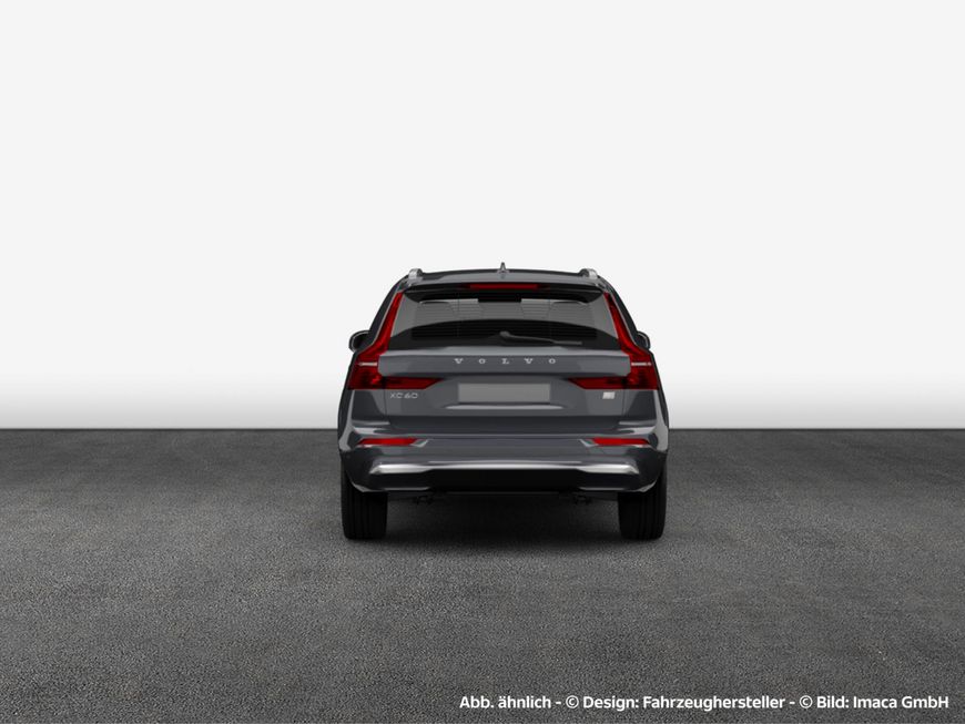 Volvo XC60 – Bild 5
