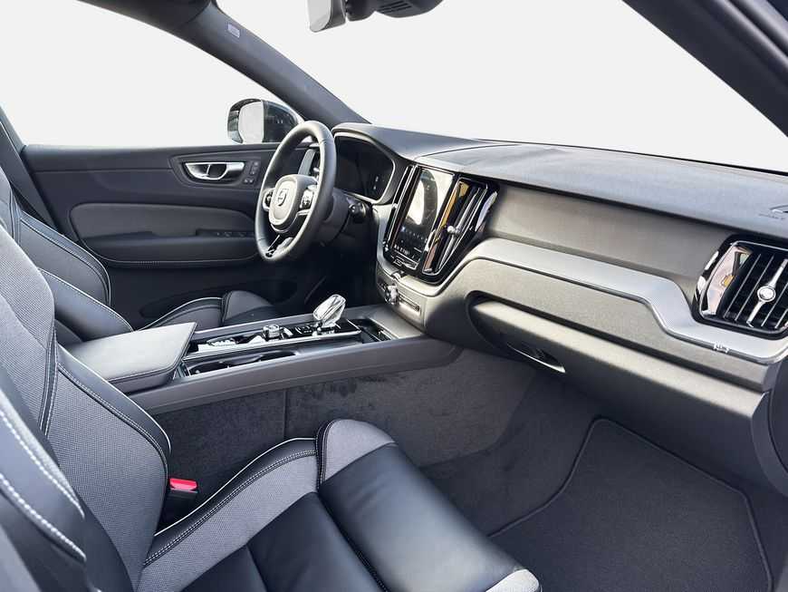 Volvo XC60 – Bild 10
