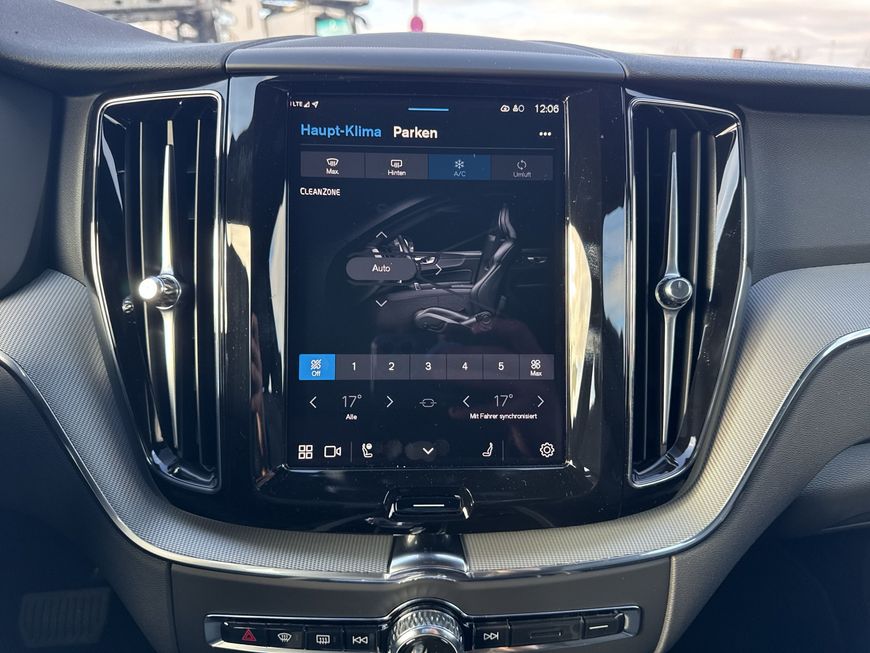 Volvo XC60 – Bild 12