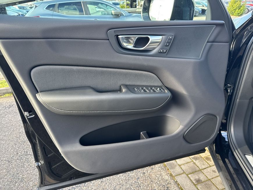 Volvo XC60 – Bild 13