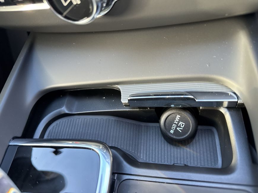 Volvo XC60 – Bild 15