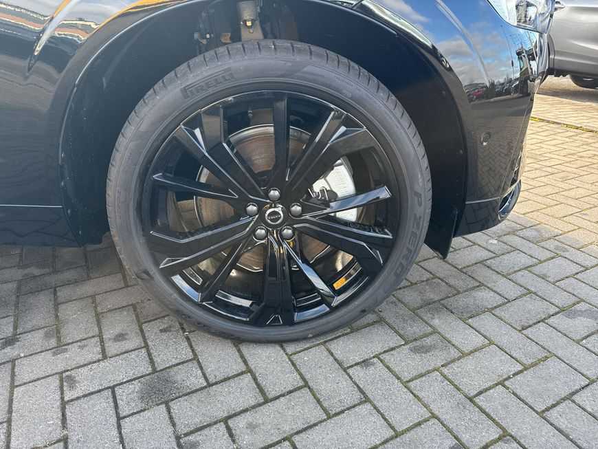 Volvo XC60 – Bild 16
